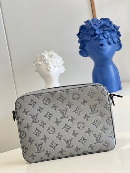 Ver Fashion Lu-Vi Bags - 16797