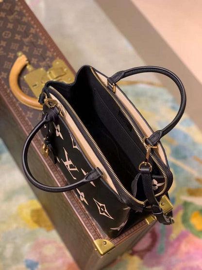 Ver Fashion Lu-Vi bags - 17428