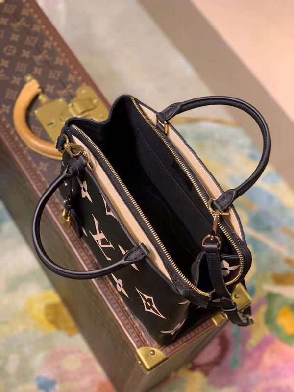 Ver Fashion Lu-Vi bags - 17428