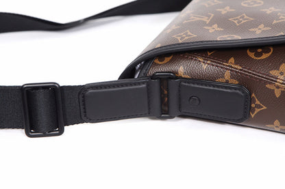 Ver Fashion Lu-Vi bags - 17505