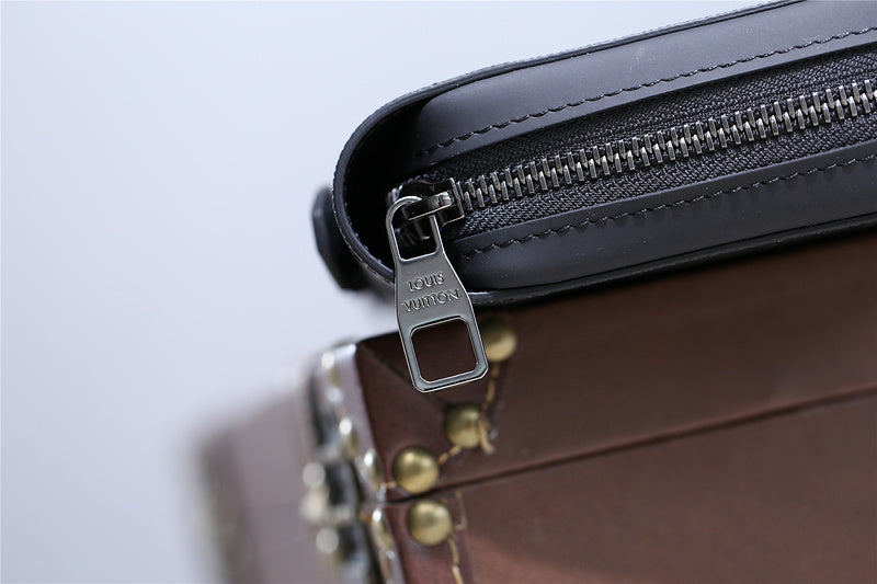Ver Fashion Lu-Vi bags - 10872