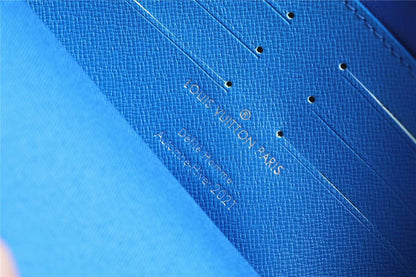 Ver Fashion Lu-Vi bags - 10780