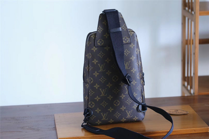Ver Fashion Lu-Vi bags - 10231