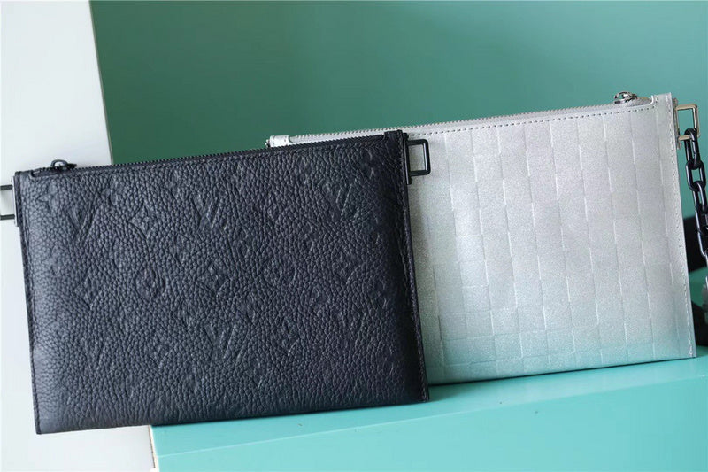 Ver Fashion Lu-Vi bags - 10040