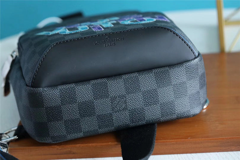 Ver Fashion Lu-Vi bags - 10225
