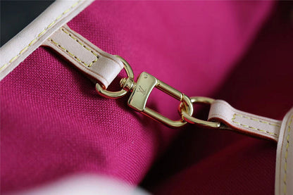 Ver Fashion Lu-Vi bags - 8085