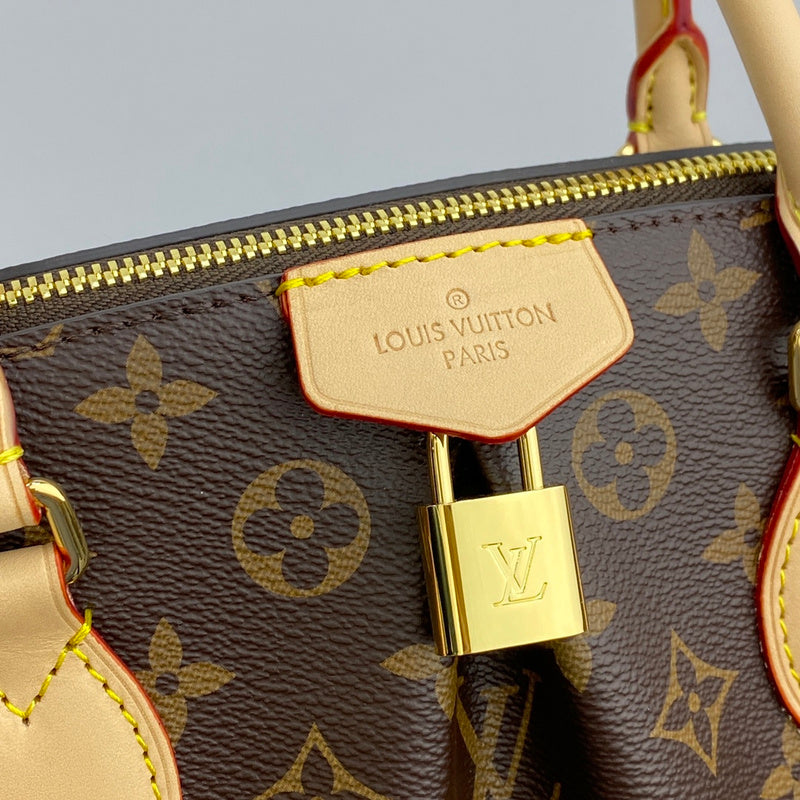Ver Fashion Lu-Vi Bags - 16667