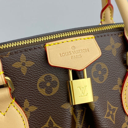 Ver Fashion Lu-Vi Bags - 16667