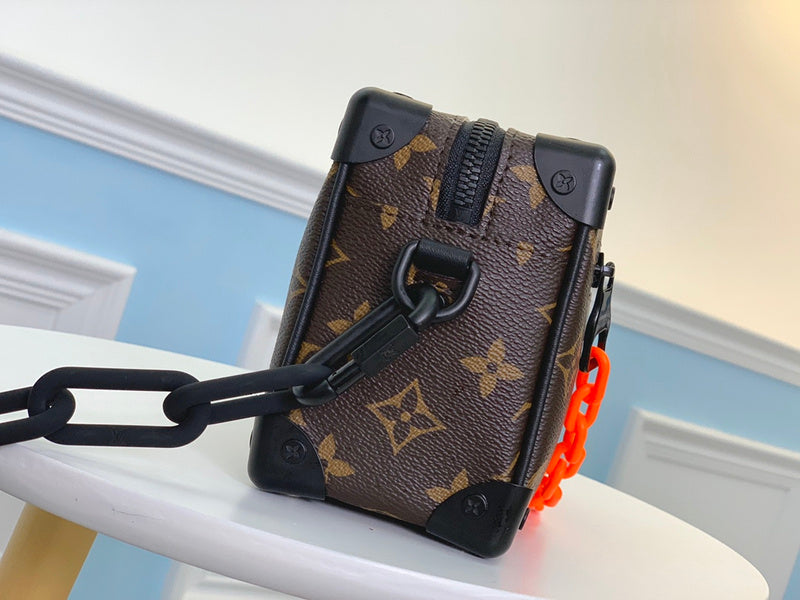 Ver Fashion Lu-Vi bags - 17082