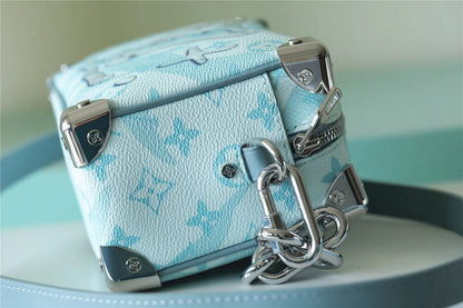 Ver Fashion Lu-Vi bags - 10133
