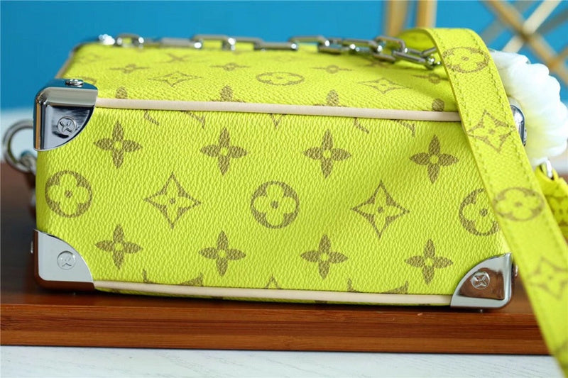 Ver Fashion Lu-Vi bags - 10168