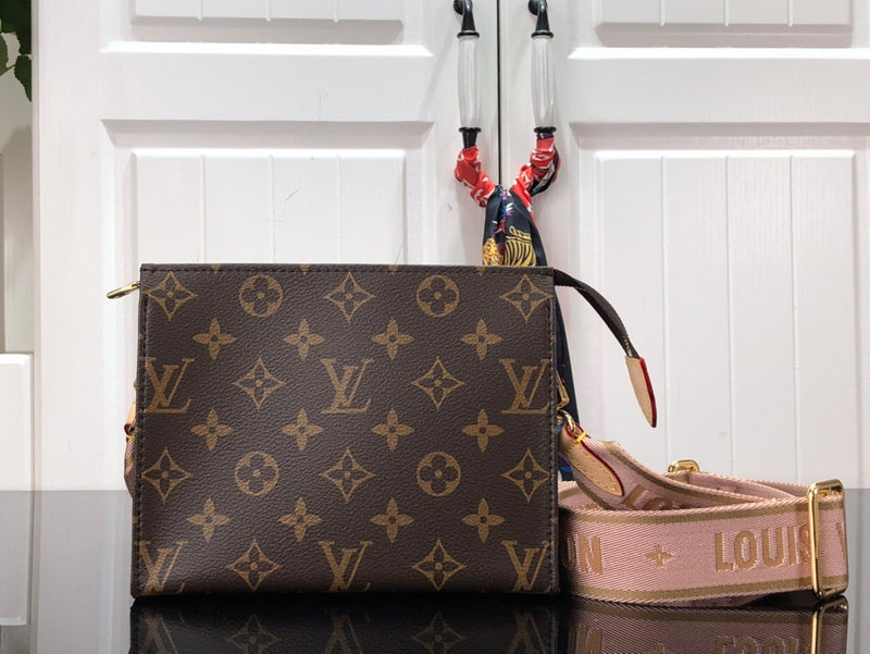 Ver Fashion Lu-Vi Bags - 16953