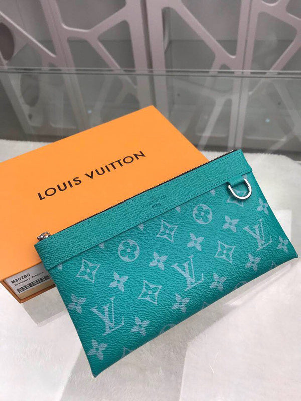 Ver Fashion Lu-Vi bags - 11028