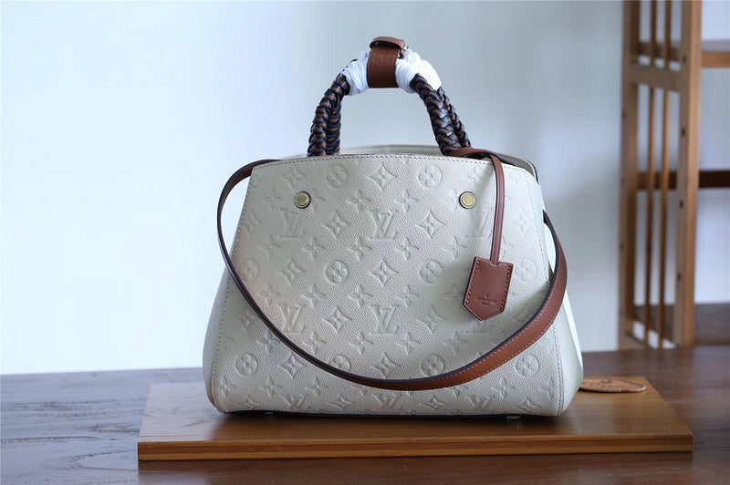 Ver Fashion Lu-Vi bags - 8022