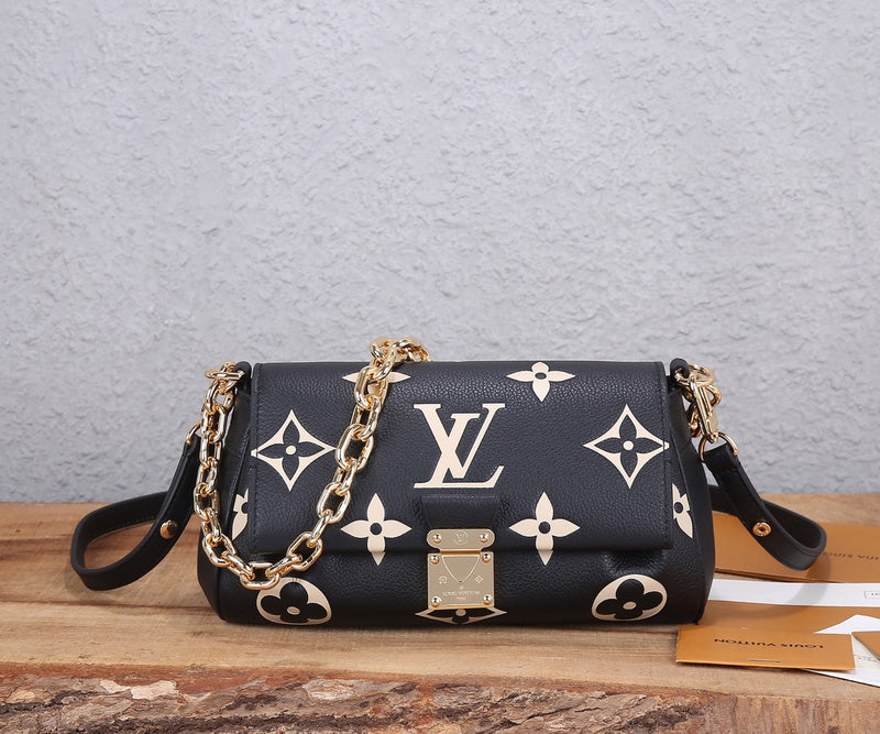 Ver Fashion Lu-Vi Bags - 16799