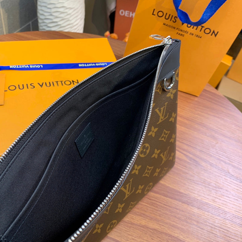 Ver Fashion Lu-Vi Bags - 16658