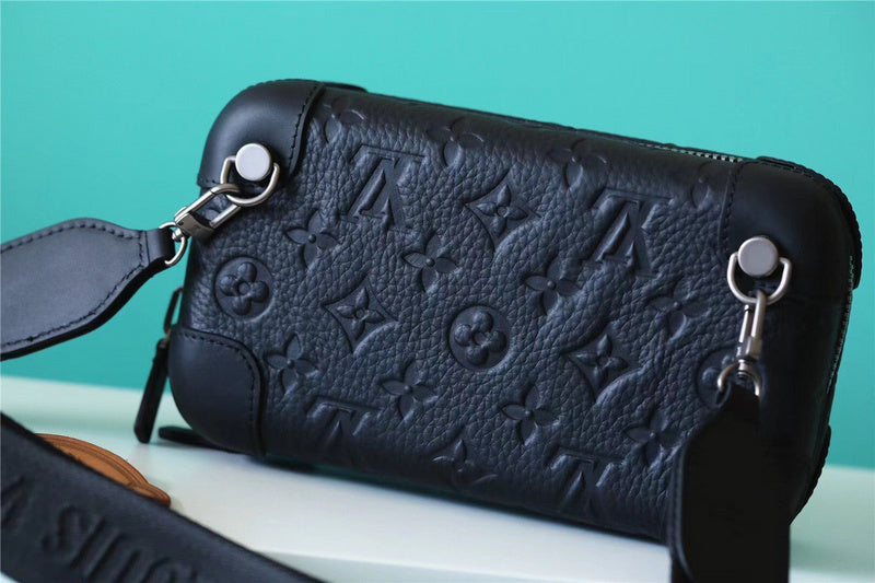 Ver Fashion Lu-Vi bags - 10242