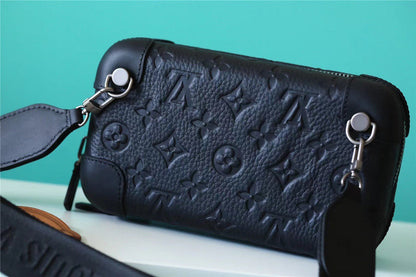 Ver Fashion Lu-Vi bags - 10242
