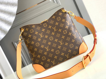 Ver Fashion Lu-Vi Bags - 16862