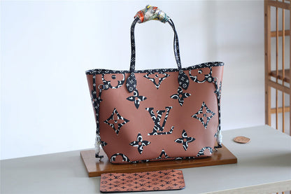Ver Fashion Lu-Vi bags - 8078