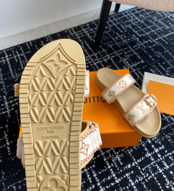Verozi Luxury - LOV Women Shoes - 003