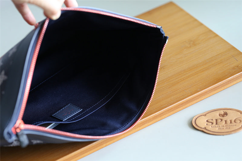 Ver Fashion Lu-Vi bags - 11123