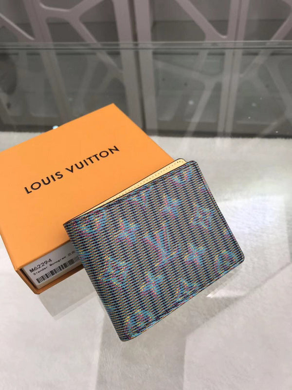 Ver Fashion Lu-Vi bags - 10974