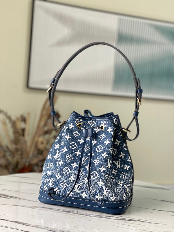 Ver Fashion Lu-Vi bags - 17093