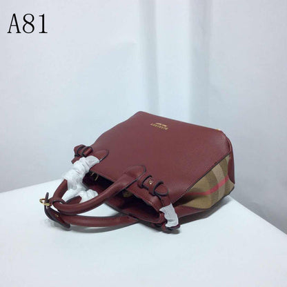 Ver Fashion -BBR Bags - 836