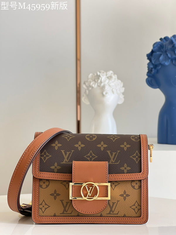 Ver Fashion Lu-Vi bags - 17139