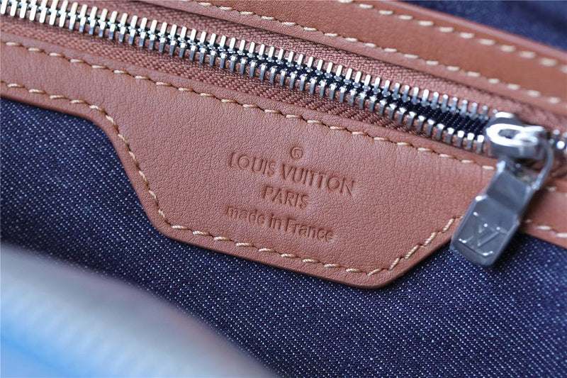 Ver Fashion Lu-Vi bags - 11164
