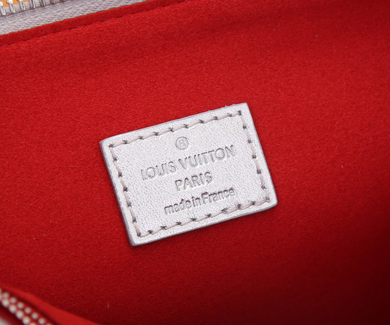 Ver Fashion Lu-Vi bags - 17109