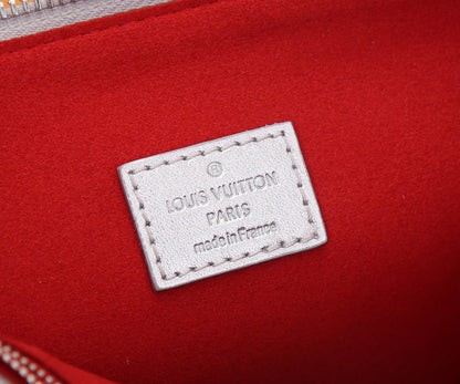 Ver Fashion Lu-Vi bags - 17109