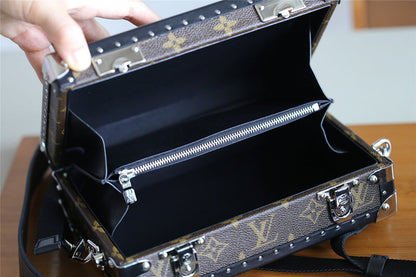 Ver Fashion Lu-Vi bags - 10188