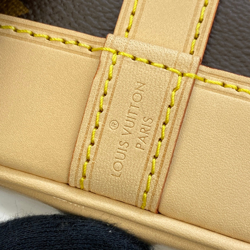 Ver Fashion Lu-Vi Bags - 16895