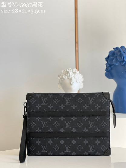 Ver Fashion Lu-Vi bags - 17291