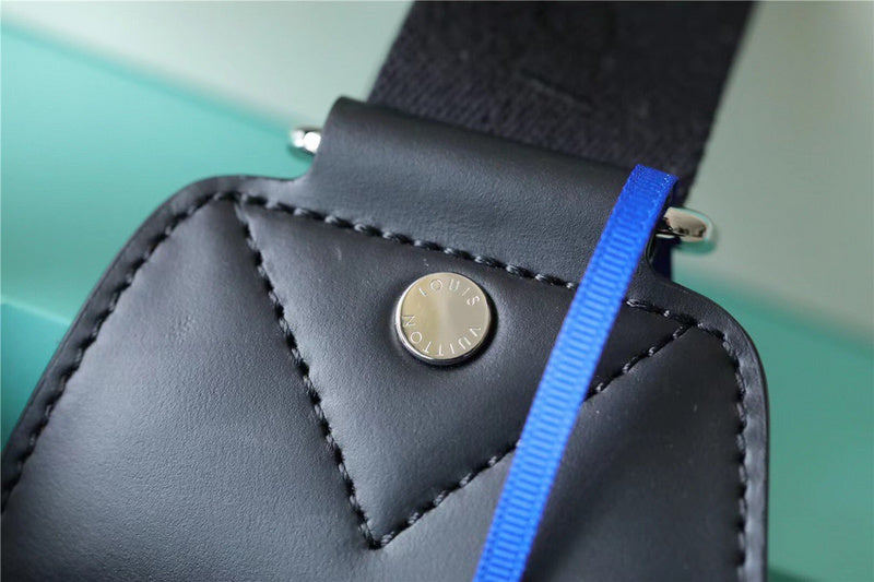 Ver Fashion Lu-Vi bags - 10217