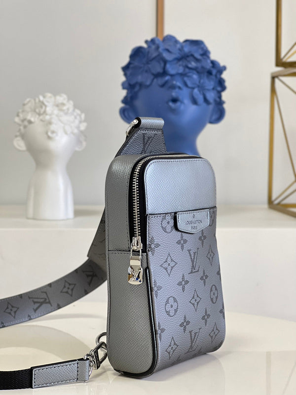 Ver Fashion Lu-Vi Bags - 16751