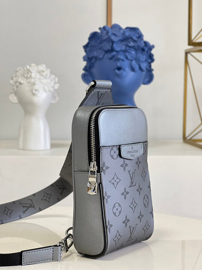 Ver Fashion Lu-Vi Bags - 16751