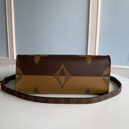 Ver Fashion Lu-Vi bags - 17575