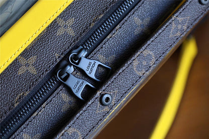 Ver Fashion Lu-Vi bags - 10193