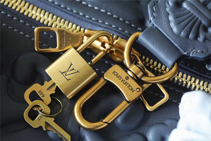 Ver Fashion Lu-Vi bags - 11145