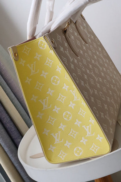 Ver Fashion Lu-Vi Bags - 16822