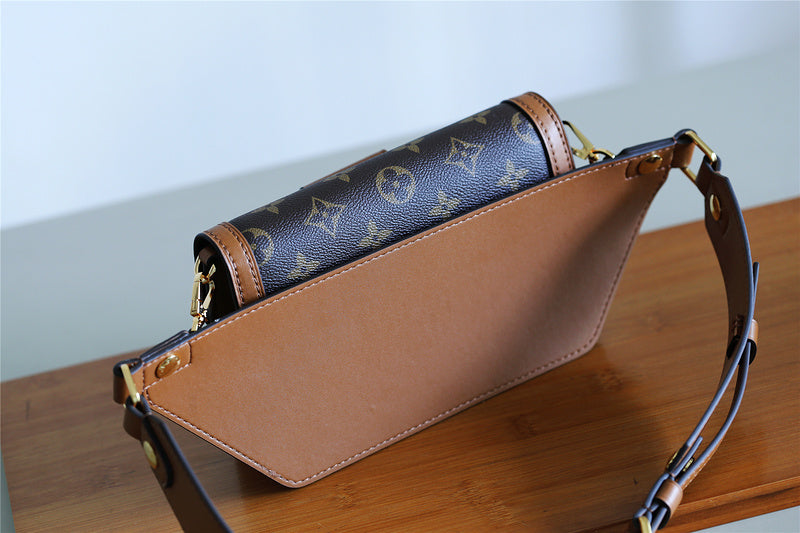 Ver Fashion Lu-Vi bags - 10267