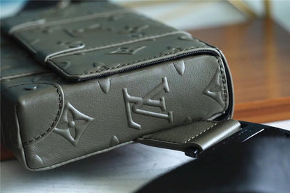 Ver Fashion Lu-Vi bags - 10041