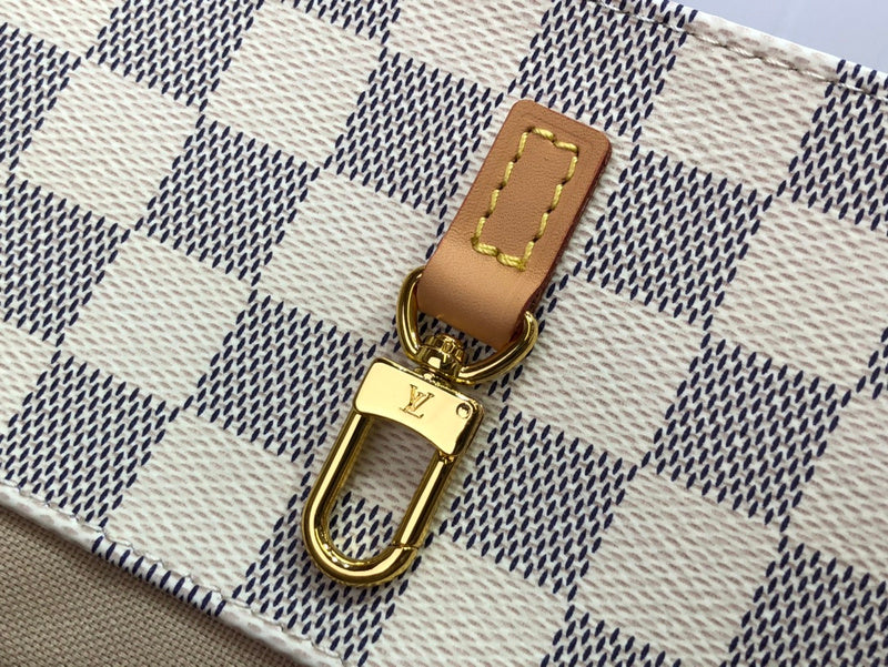 Ver Fashion Lu-Vi bags - 17362