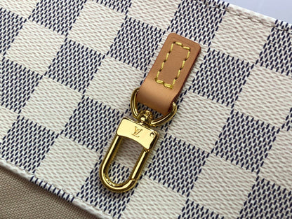 Ver Fashion Lu-Vi bags - 17362