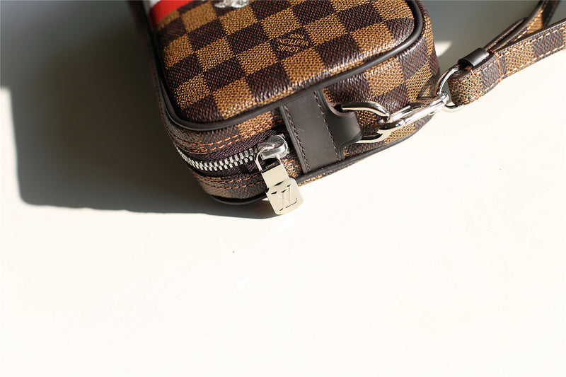 Ver Fashion Lu-Vi bags - 10370