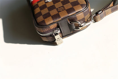 Ver Fashion Lu-Vi bags - 10370