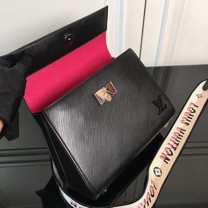Ver Fashion Lu-Vi bags - 17245